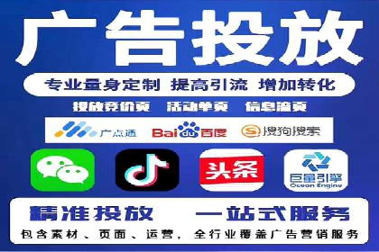 成功SEM托管案例解析